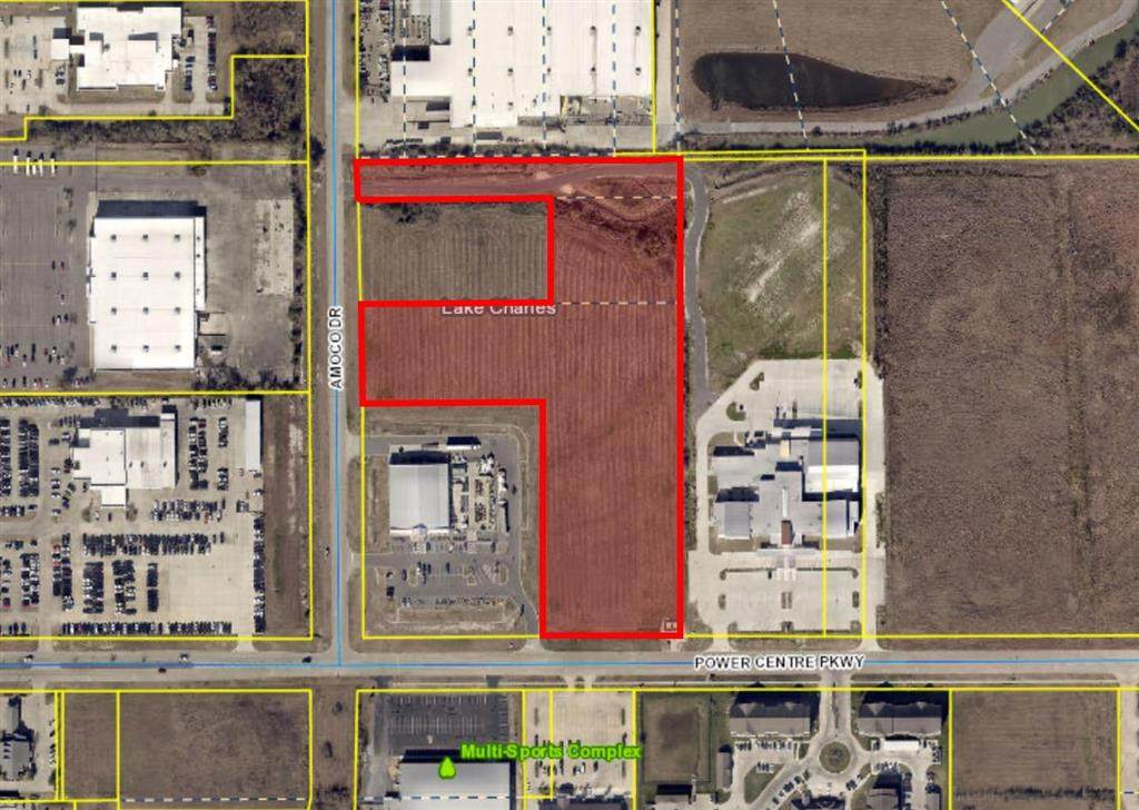 0 Power Centre Parkway - Photo 1