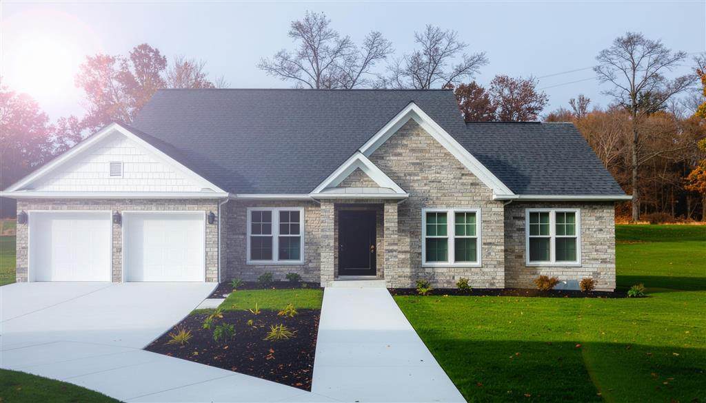 16 Whooping Eagle Drive - Photo 1