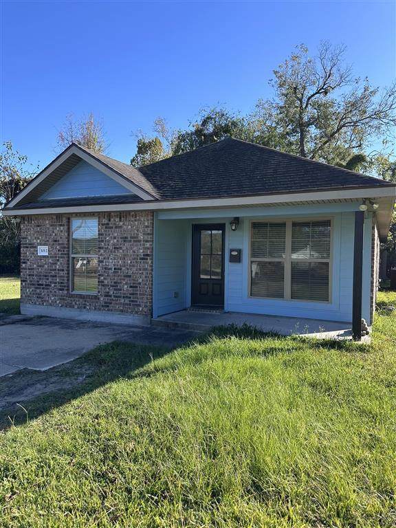 1012 Live Oak Street - Photo 1