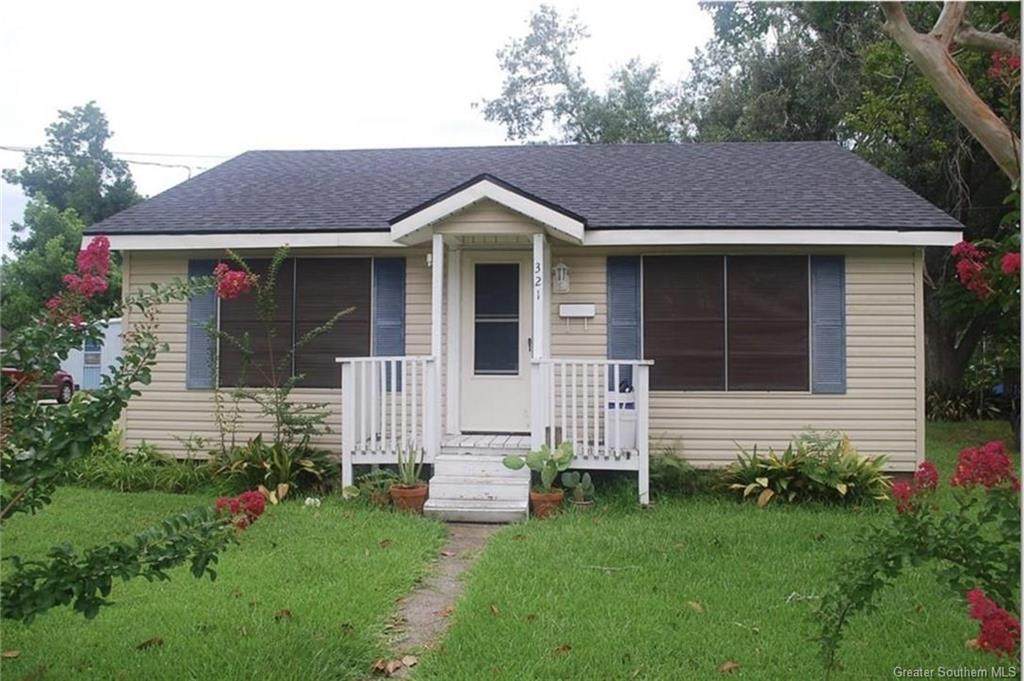 321 Lagrange Street - Photo 1