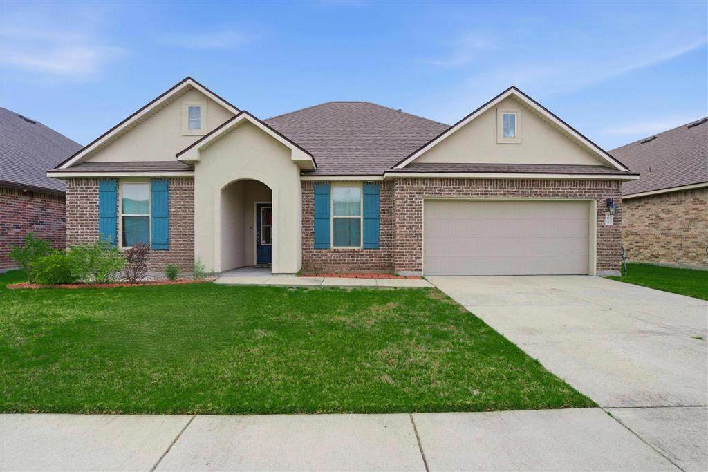 4612 Teallach Way - Photo 1