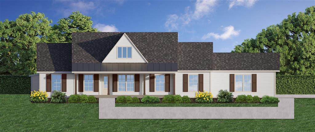 17 Whooping Eagle Drive - Photo 1