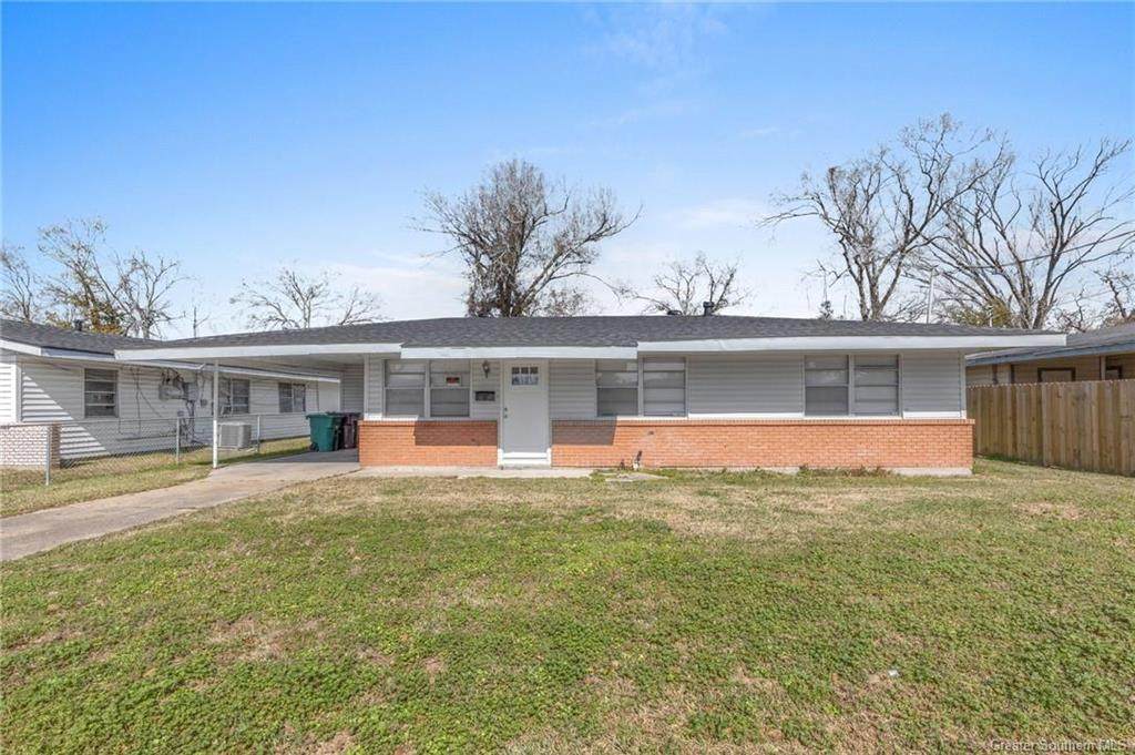 1313 Clover Drive - Photo 1