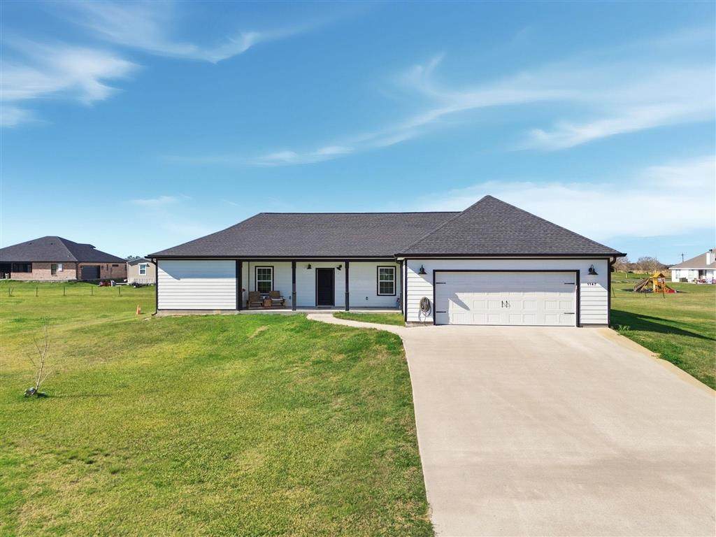 1147 Parish Line Road - Photo 1