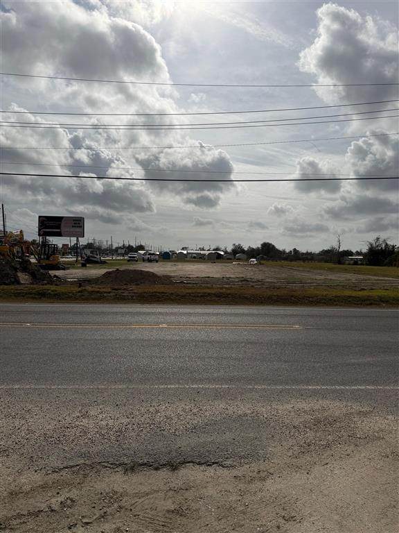 0 Gerstner Memorial Drive - Photo 1