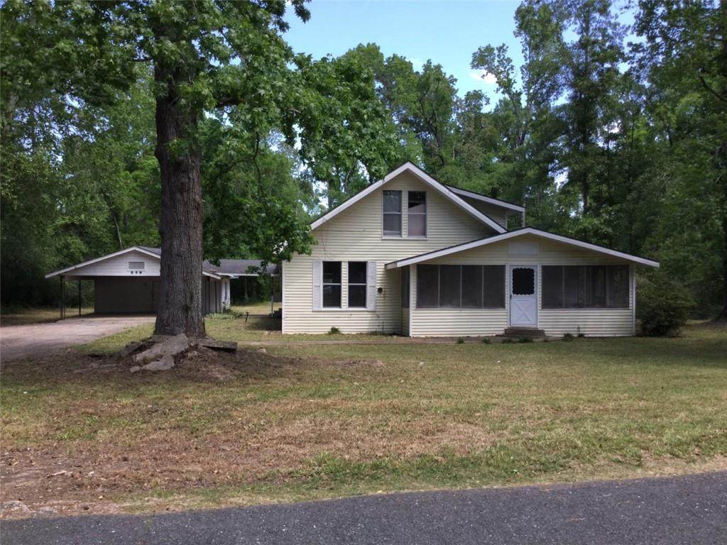 646 O'bryan Street - Photo 1