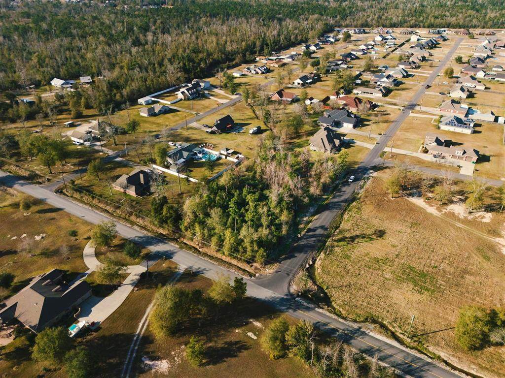 2001 Green Forest Road - Photo 1