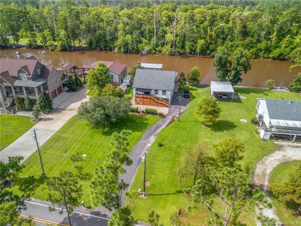 4928 Cypress Lake Drive - Photo 1