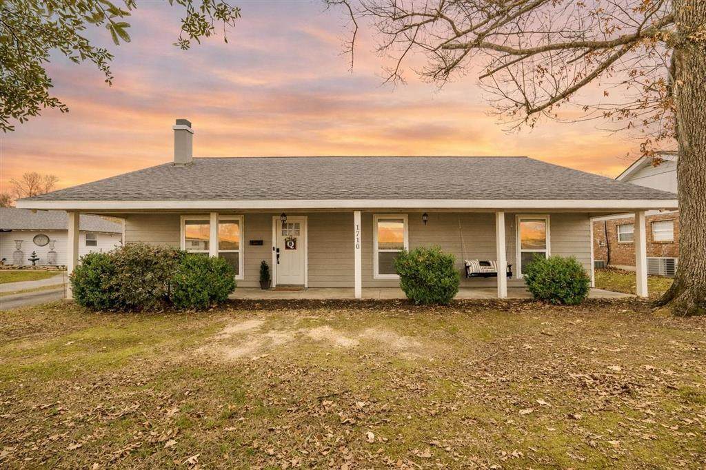 1710 Jones Street - Photo 1