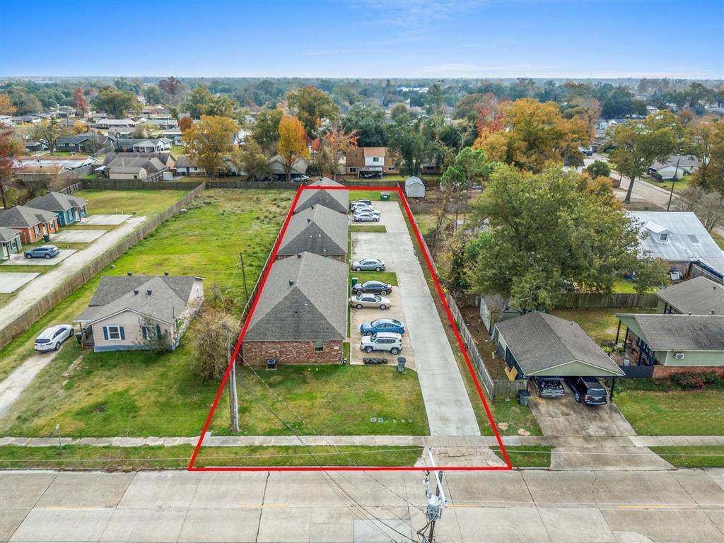 513 Lagrange St Street - Photo 1