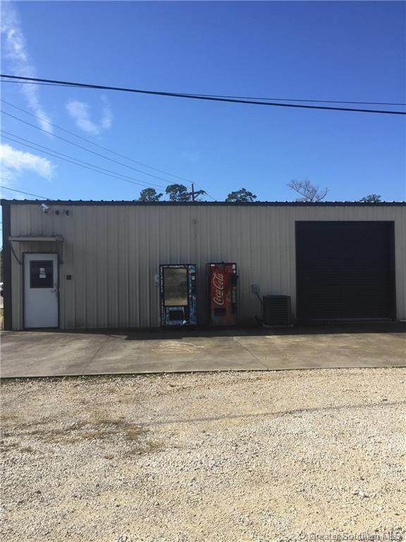 542 Theriot Road - Photo 1