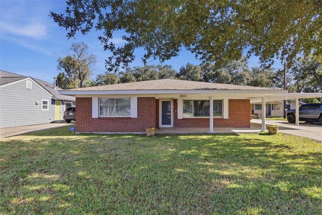 3021 Deaton Street - Photo 1