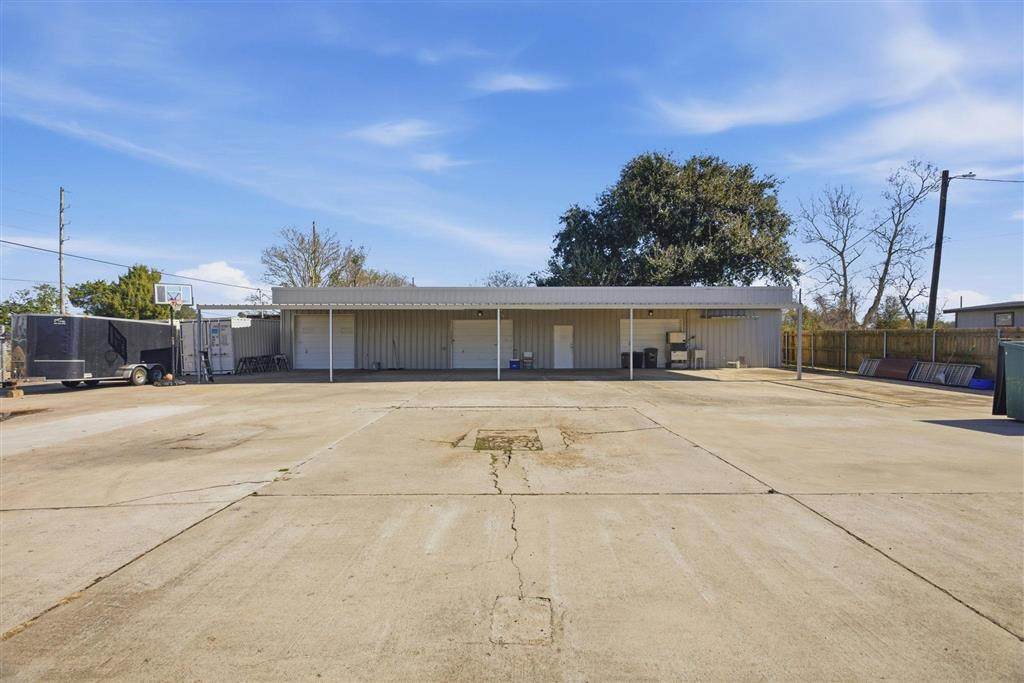 1130 Harrison Street - Photo 1