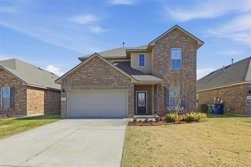 284 Pipers Lane - Photo 1