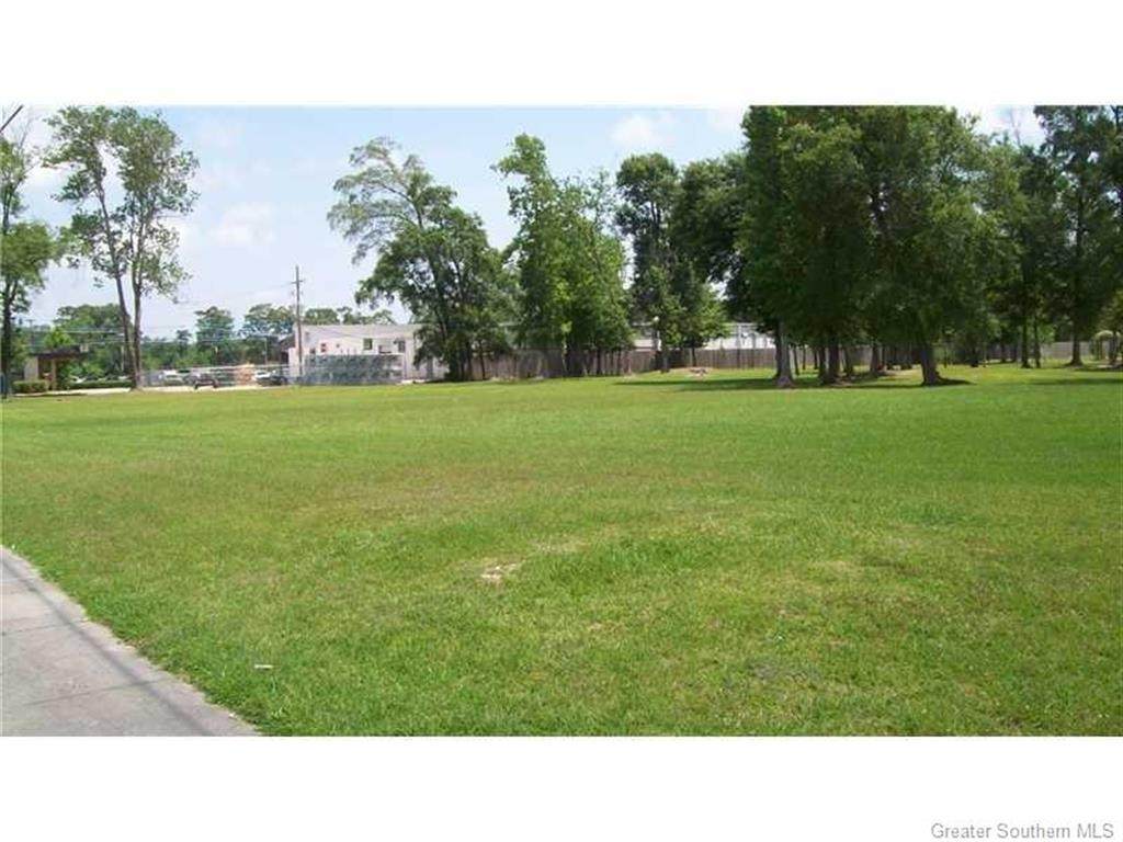 0 Beglis Parkway - Photo 1