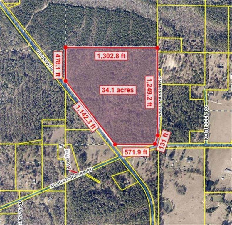 TBD Old River Road - Photo 1