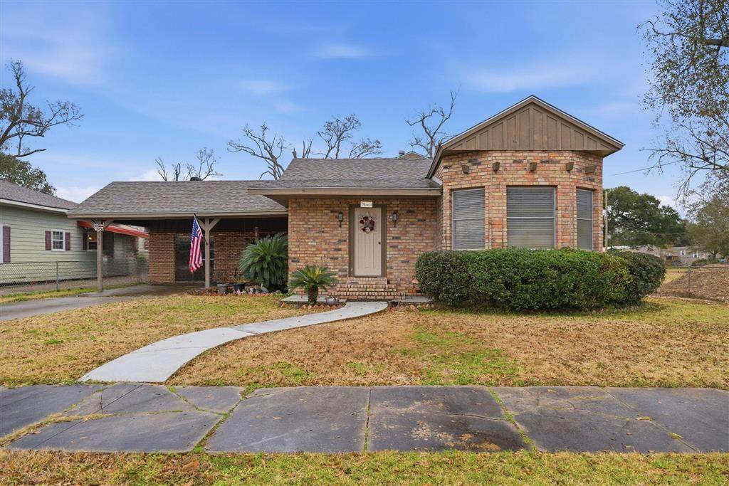 1505 Horridge Street - Photo 1
