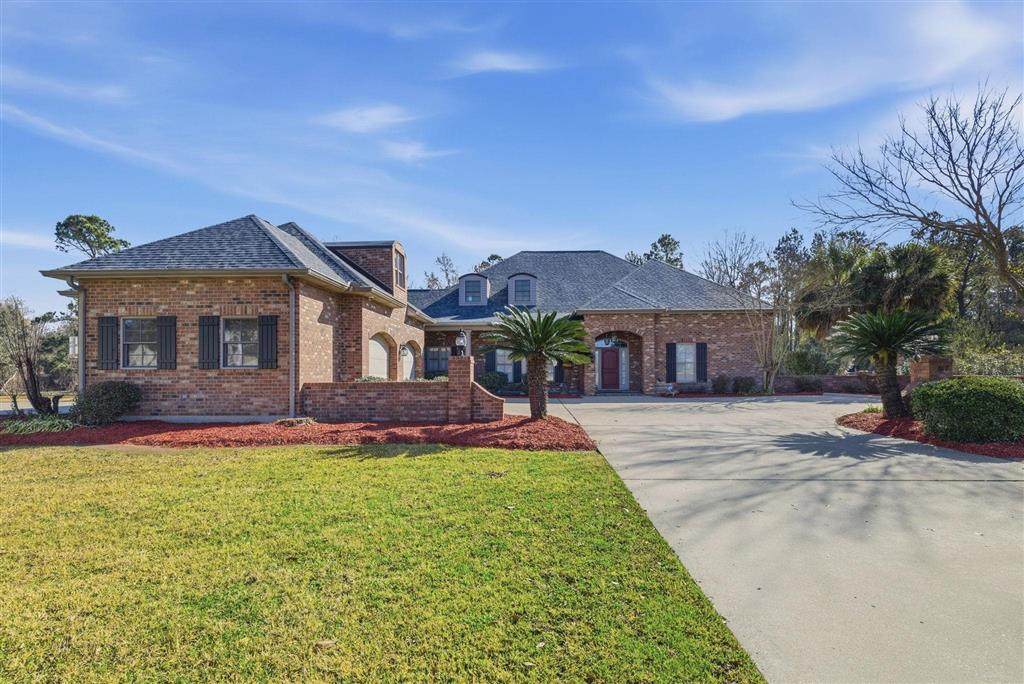 4817 Riverview Lane - Photo 1