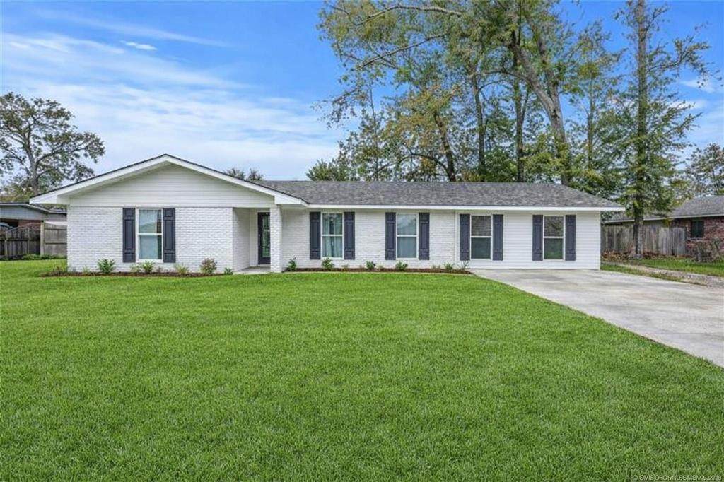 1600 Anita Street - Photo 1