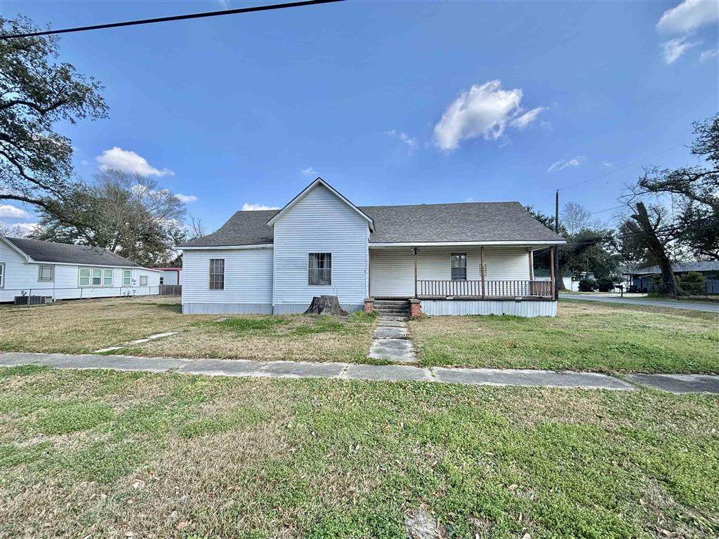1417 Eddy Street - Photo 1