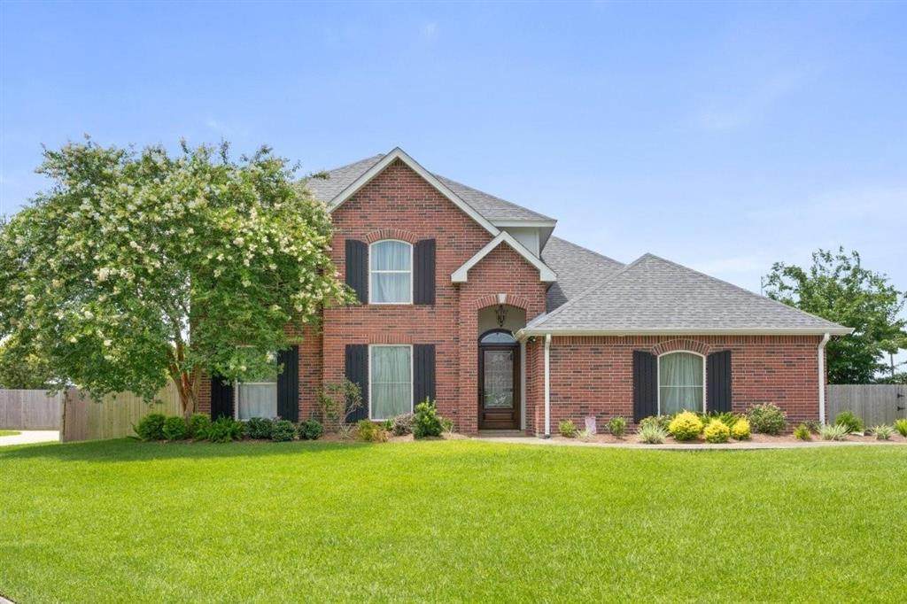 2407 Fox Hollow Street - Photo 1