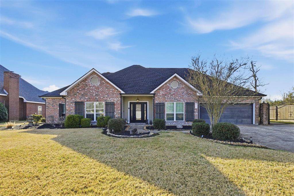 711 Sherry Drive - Photo 1