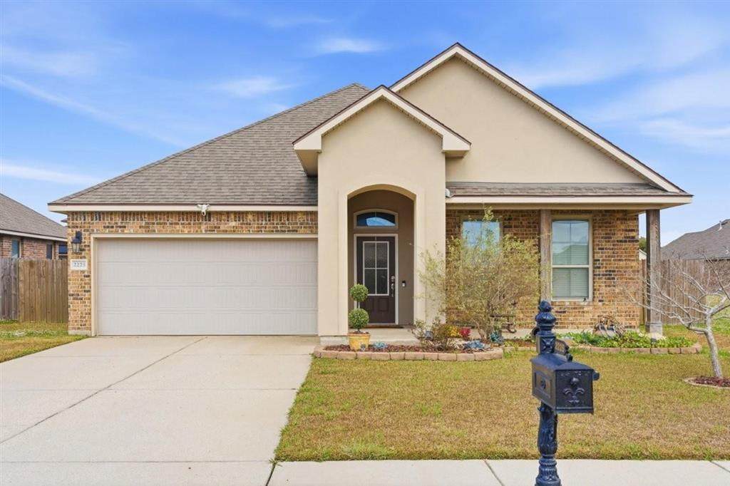 2225 Violet Elle Ln Lane - Photo 1