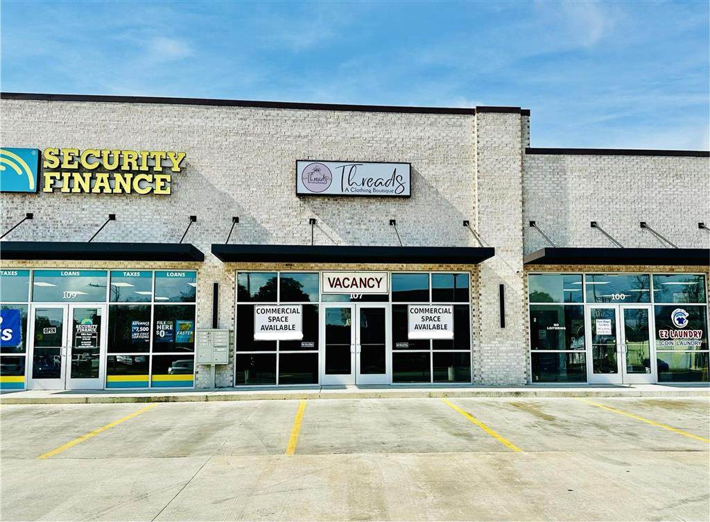 585 Parkerson Avenue - Photo 1