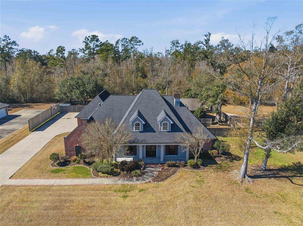 3618 Sierra Circle - Photo 1