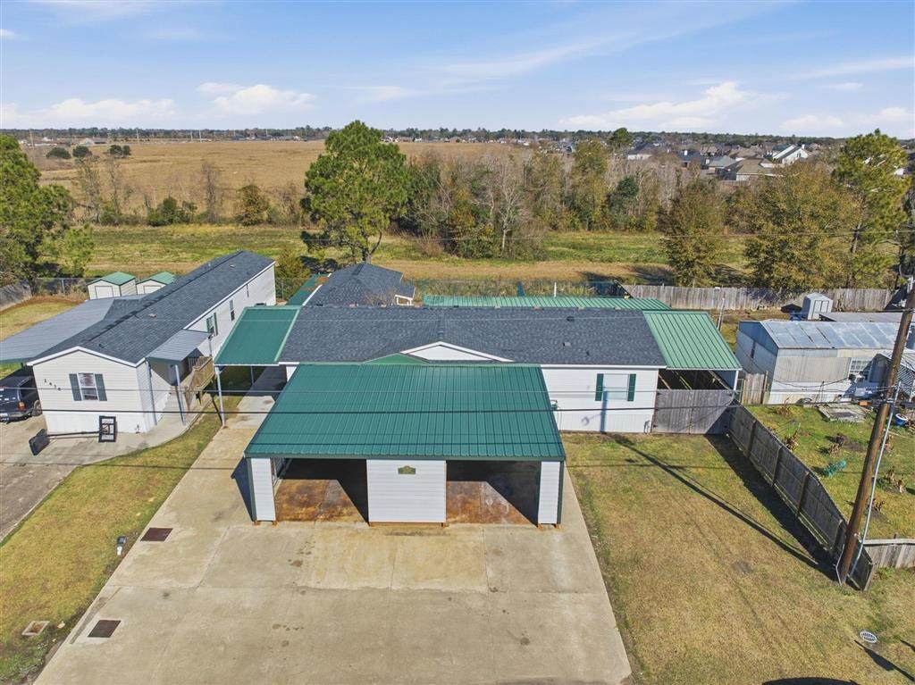 2430 Flounder Drive - Photo 1