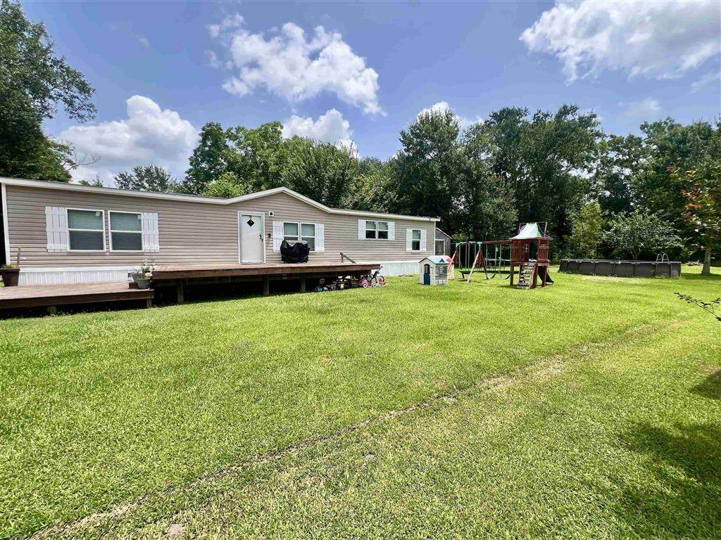 1721 P L Miller Road - Photo 1