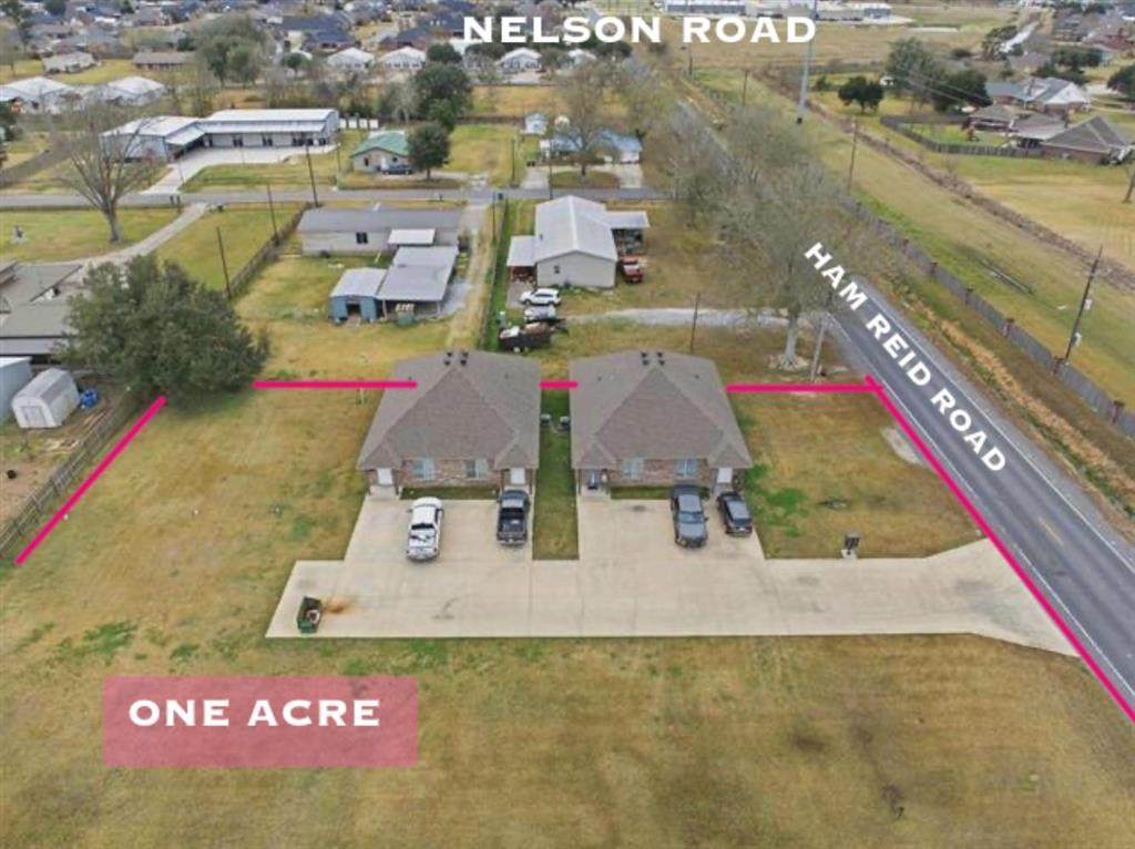 1561 Ham Reid Rd Road - Photo 1