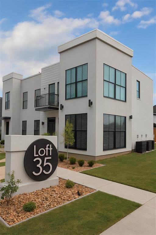 3552 Knight Lane - Photo 1