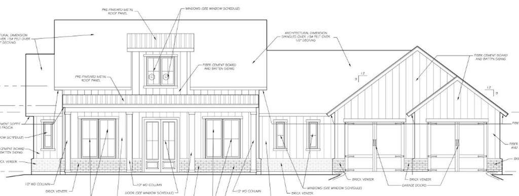 174 Domingue Road - Photo 1