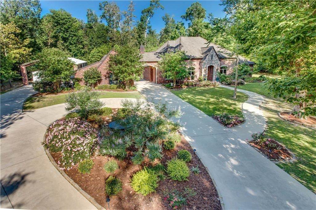 1038 Blackwood Court - Photo 1