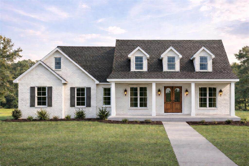 137 Daffodil Drive - Photo 1