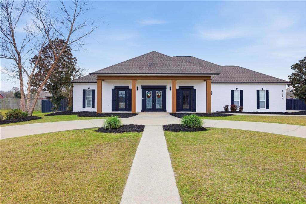 1773 Jessica Drive - Photo 1