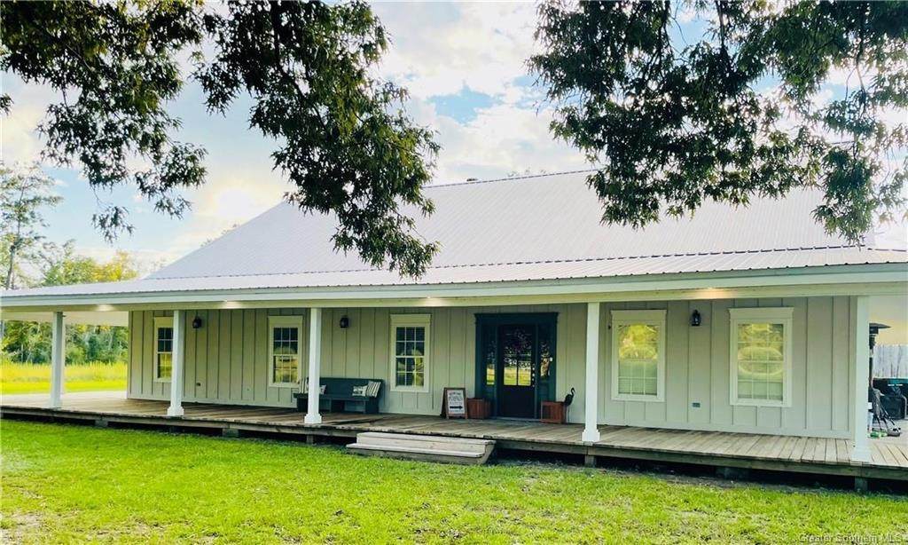 171 Domingue Road - Photo 1