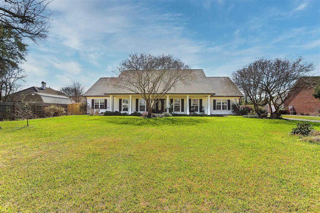 2807 Saint Francis Forest Drive - Photo 1