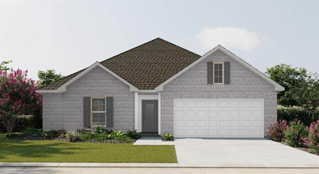 1725 Asbury Road - Photo 1