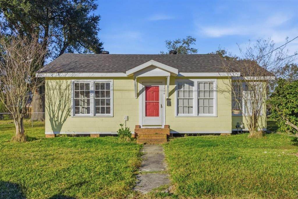 2506 Demarest Street - Photo 1