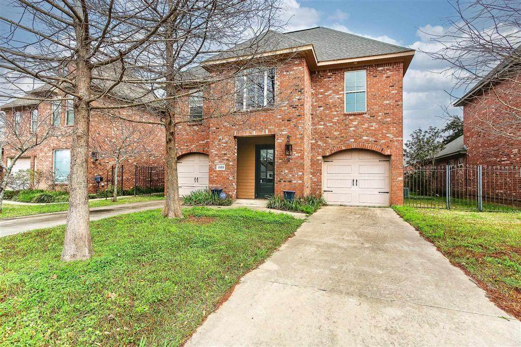 1823 Kennedy Street - Photo 1
