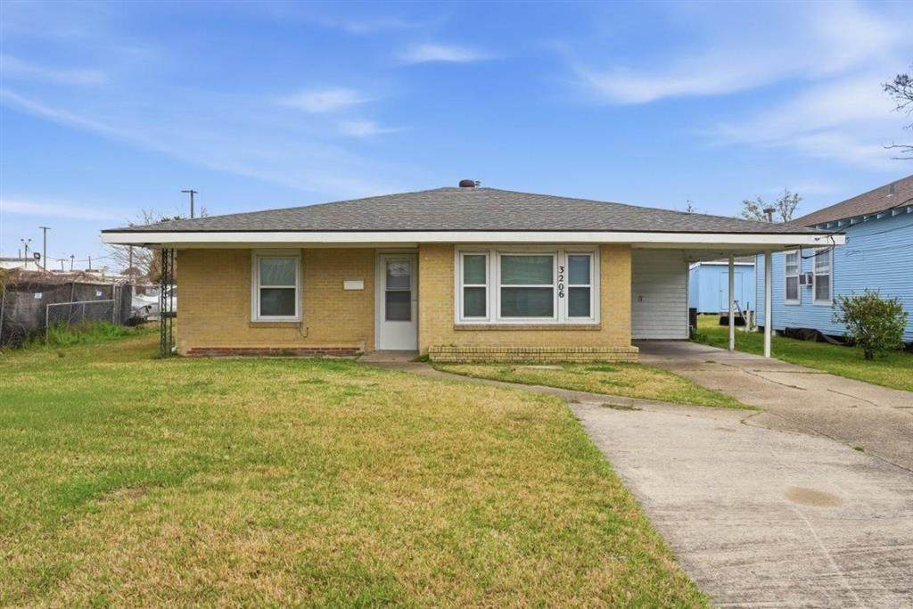 3206 Hodges Street - Photo 1