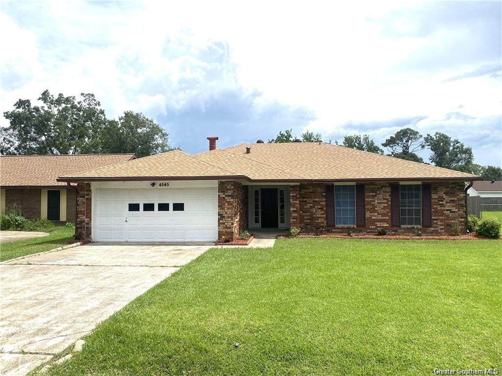 4545 Meadow Lane - Photo 1