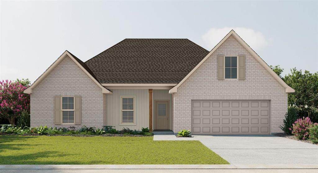 1505 Hamlet Lane - Photo 1