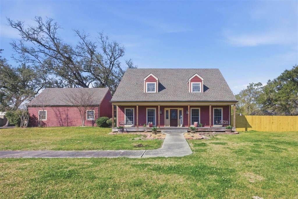 1617 Walker Rd Road - Photo 1