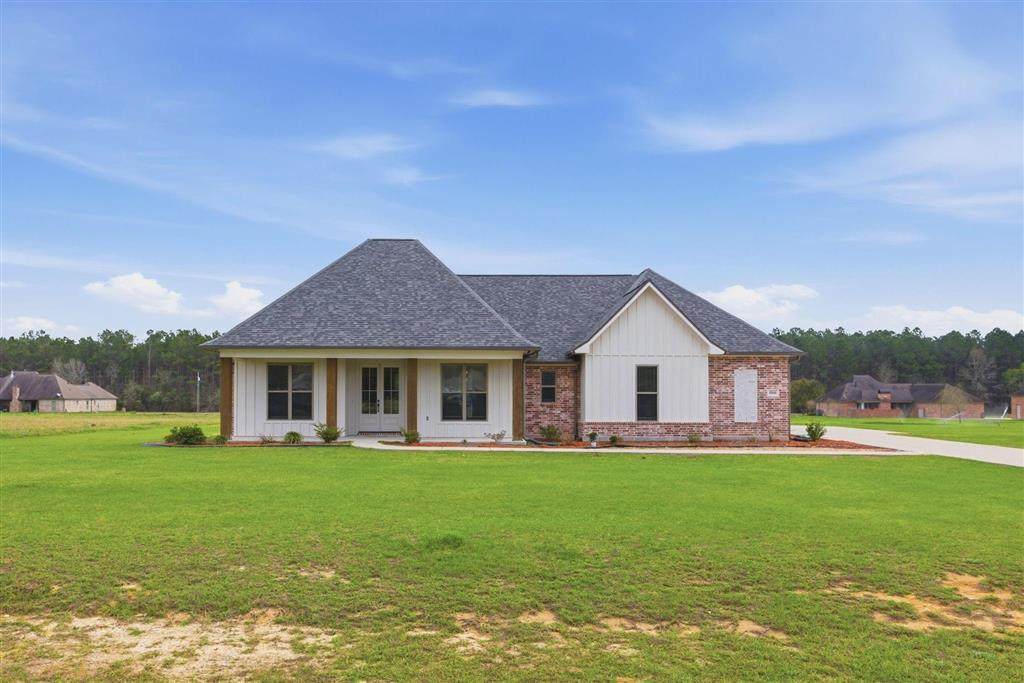 4846 Holbrook Court Lane - Photo 1