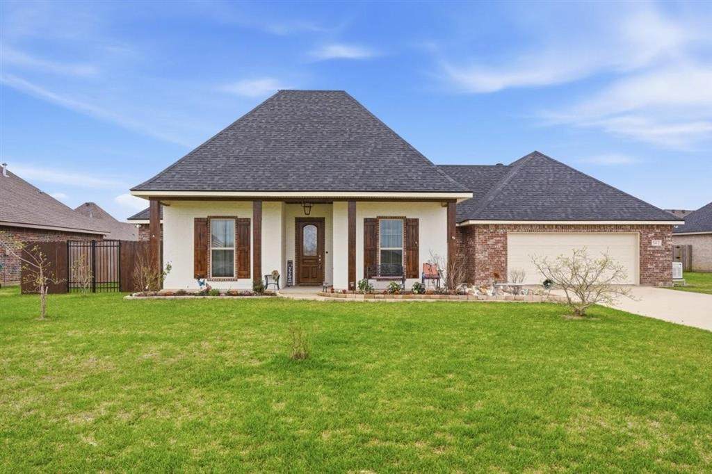 5462 Jude Vincent Ln Lane - Photo 1