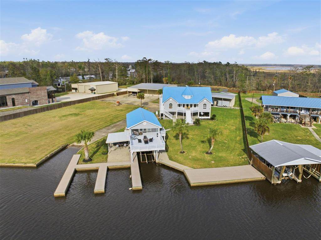 1515 Perkins Ferry Road - Photo 1