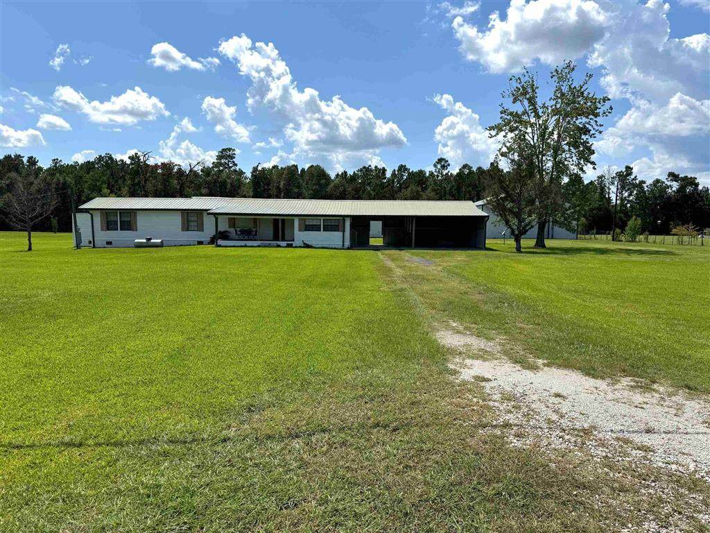 3589 St. Luke Lane - Photo 1